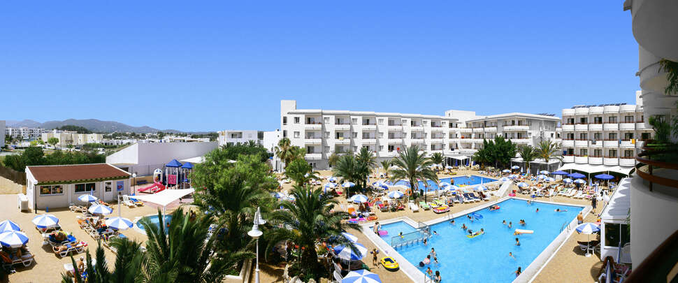 Een foto van Coral Star Appartementen