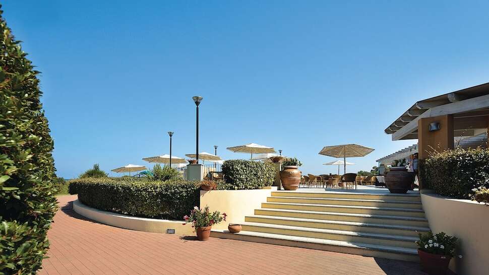 Een foto van Futura Club Cala Fiorita
