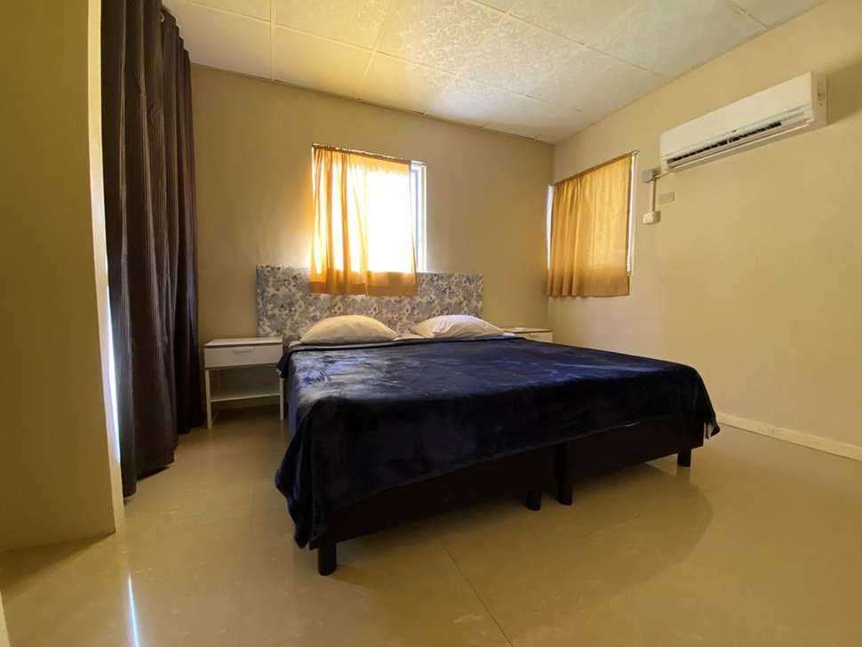 Een foto van Aruba Blue Village