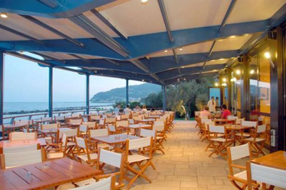 Een foto van Grand Hotel Diana Majestic