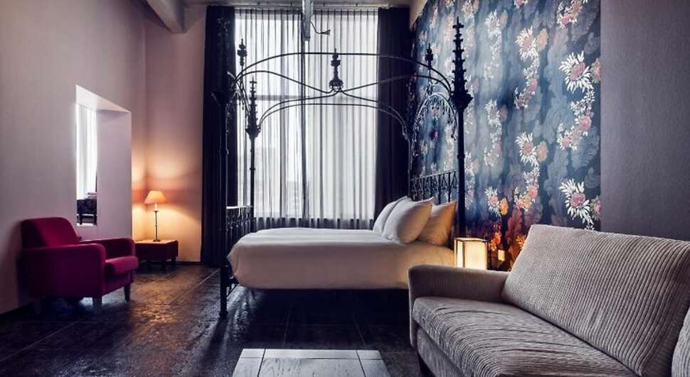 Een foto van WestCord Hotel Eindhoven