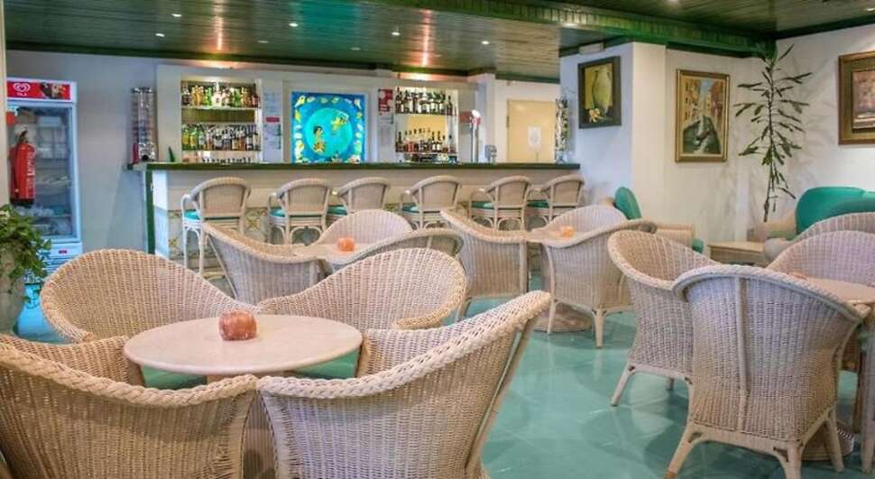 Een foto van Aparthotel Calema