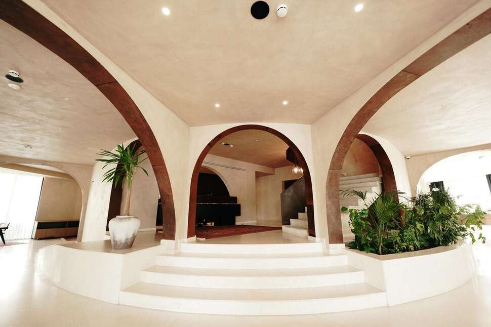 Ein Foto Flower Hotels & Resorts