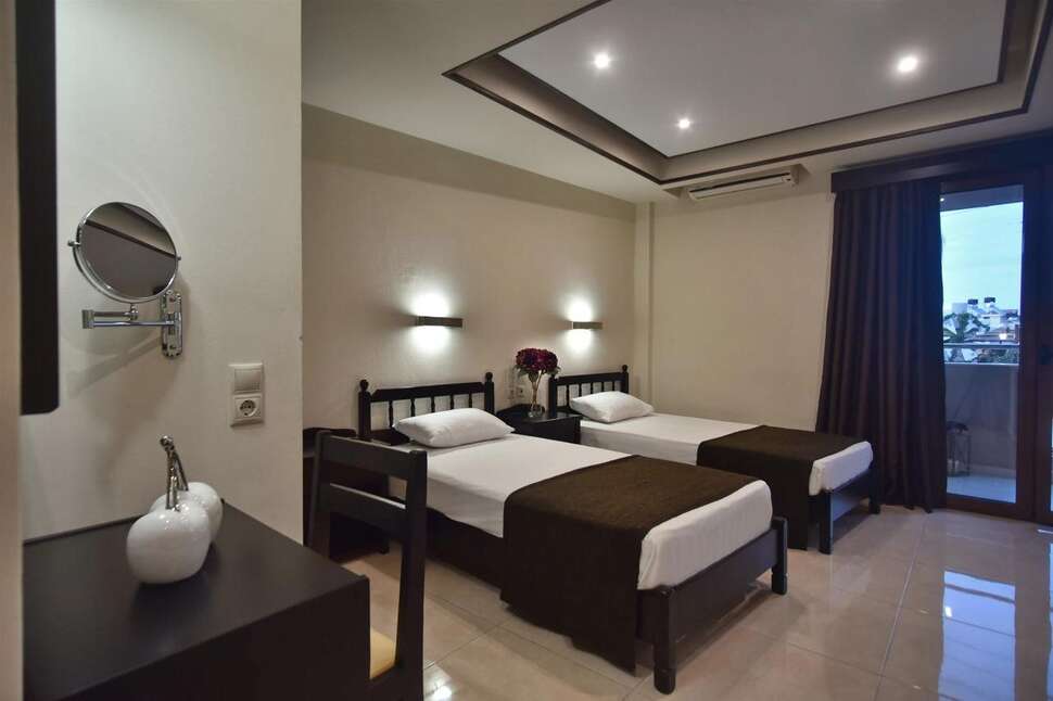 Ein Foto 24 Seven Boutique Hotel