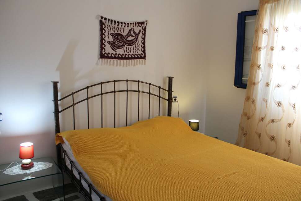 Een foto van Anastasia Appartementen
