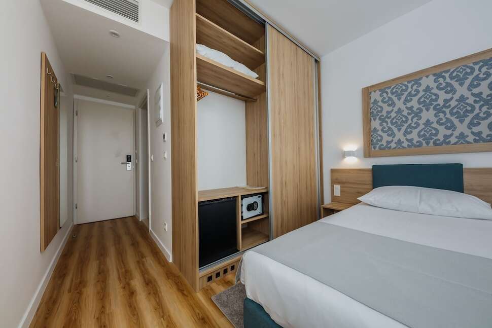 Een foto van Hotel Medena