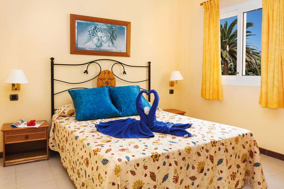 Een foto van Blue Sea Club Caleta Dorada