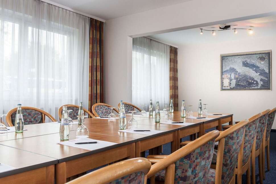 Een foto van Tryp by Wyndham Berlin City East