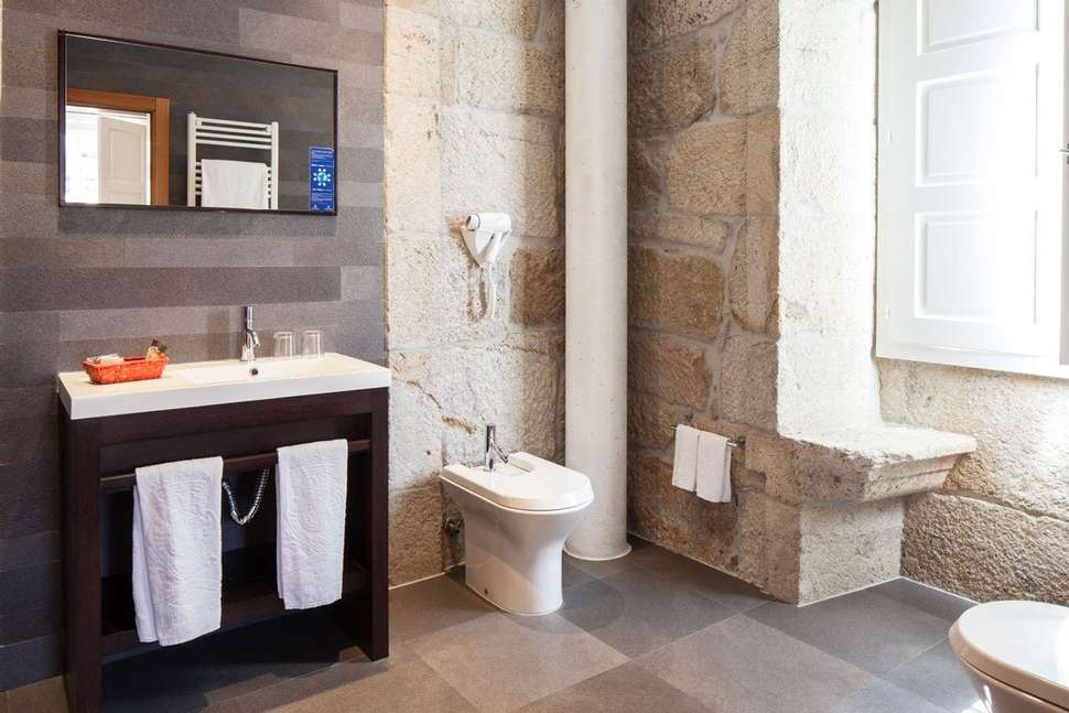 Een foto van Casas Novas Countryside Hotel & Spa