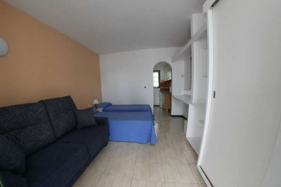 Een foto van Appartementen Tropicana
