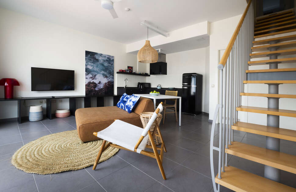 Een foto van Buendia Corralejo Nohotel