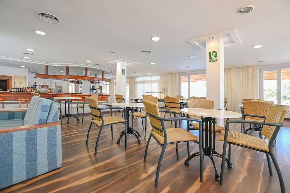 Een foto van Club Hotel Cala Ratjada