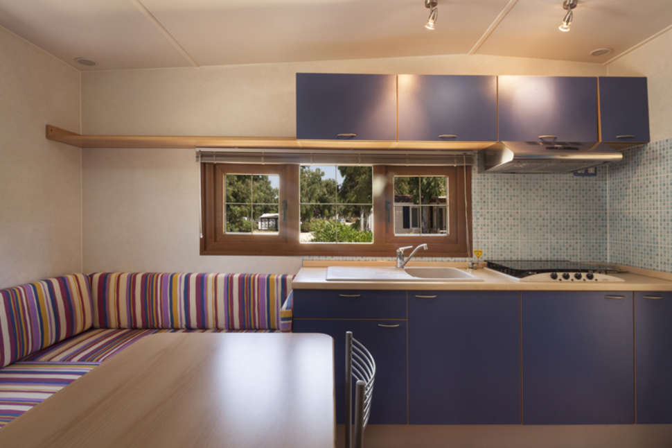 Een foto van Camping Village Laguna Blu