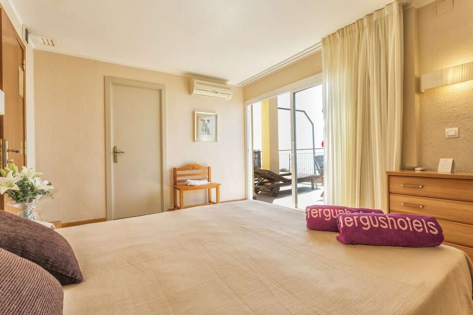 Een foto van Hotel Espanya