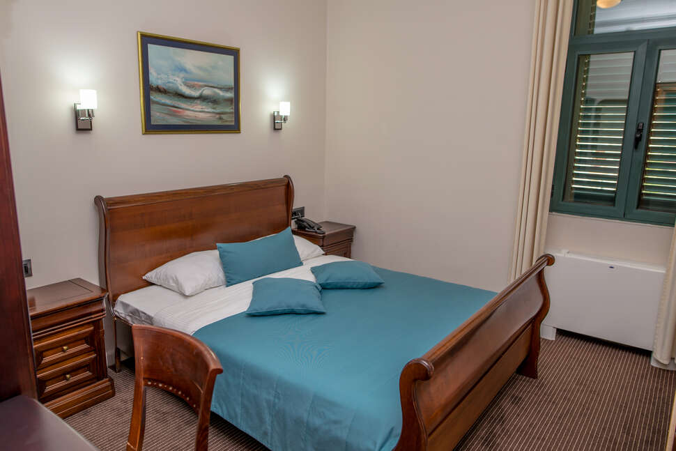 Accommodatie foto: Hotel Astoria