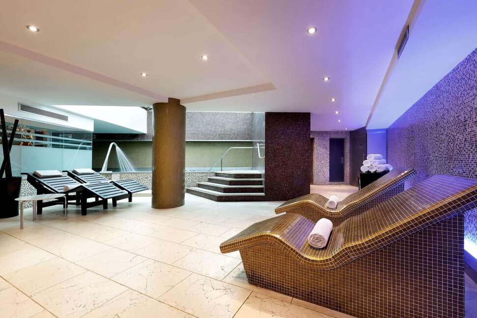 Ein Foto Melia Barcelona Sarria