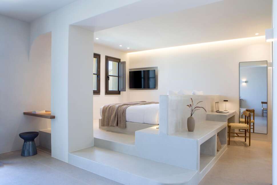 Ein Foto Elessa Hotel