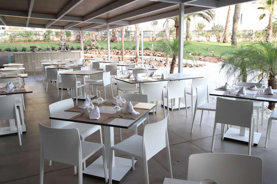 Een foto van Pierre & Vacances Roquetas El Palmeral