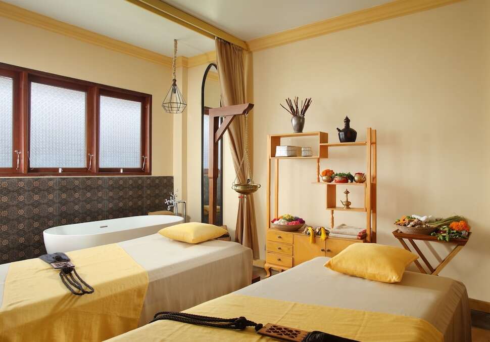 Ein Foto Adiwana Resort Jembawan