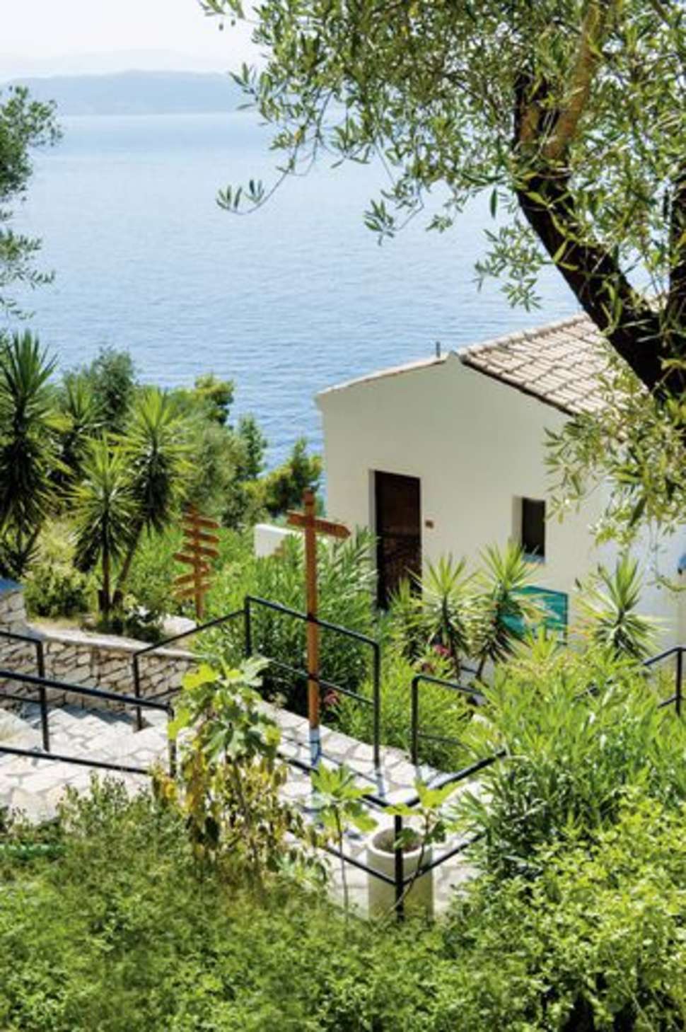 Een foto van Sunshine Corfu Hotel & Spa