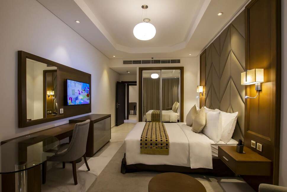 Een foto van Time Onyx Hotel Appartementen