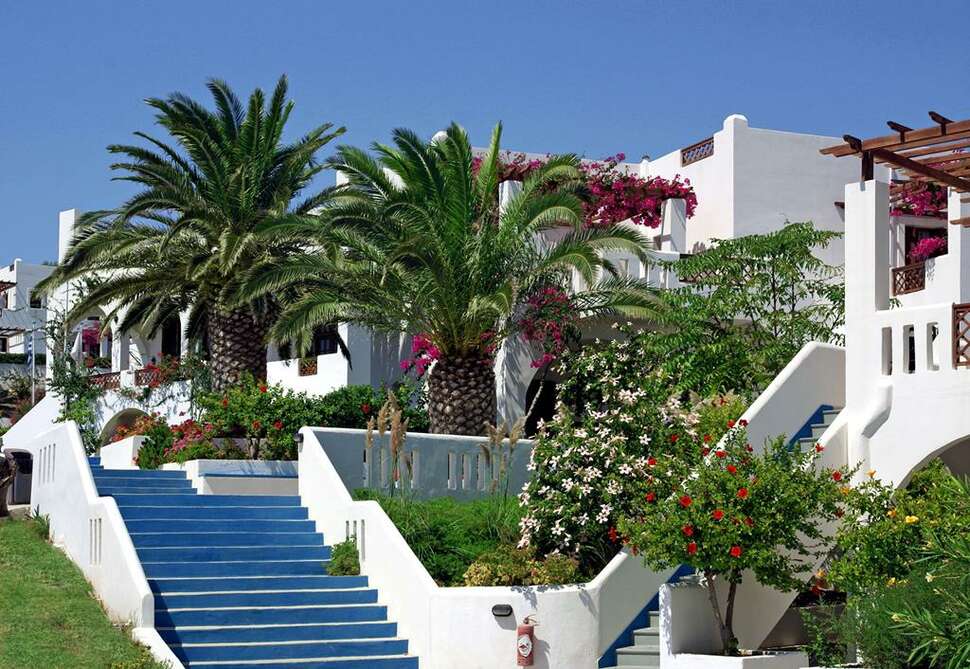 Een foto van Amoopi Bay Hotel