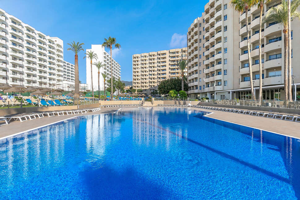 Een foto van Sol Puerto Marina