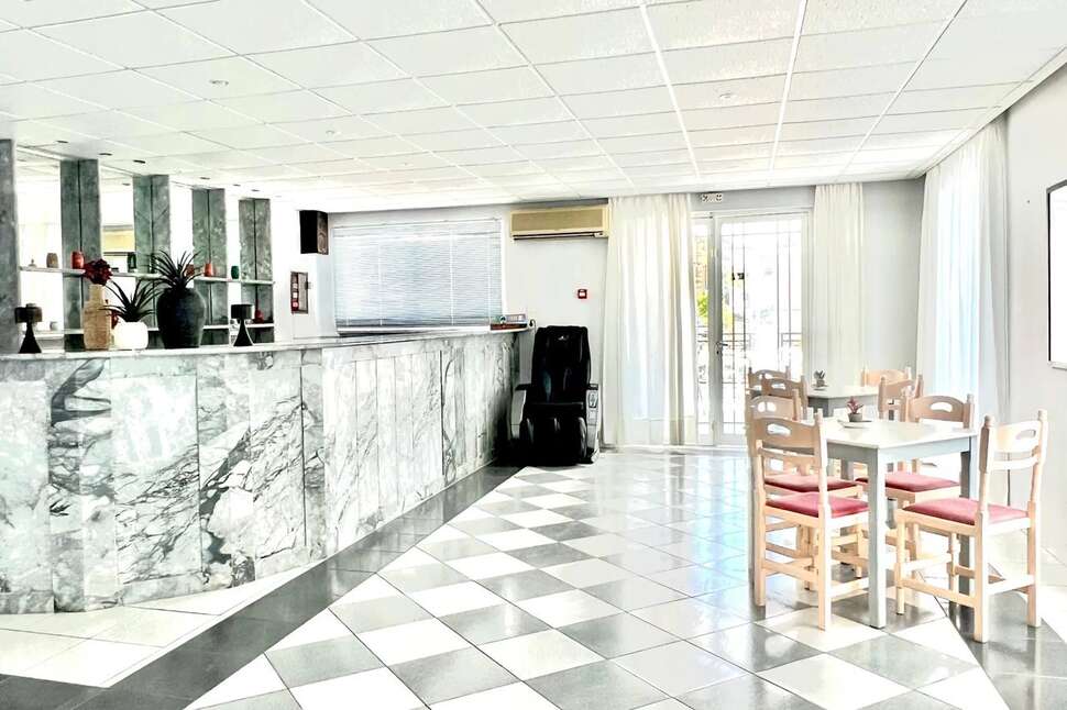 Een foto van Eleana Hotel