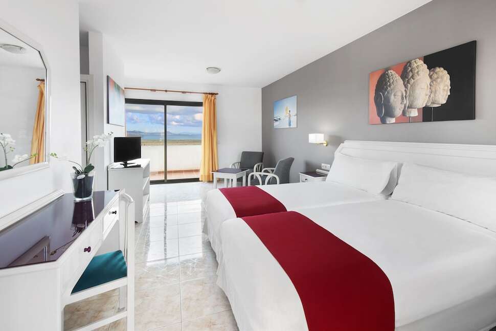Een foto van Elba Lucia Sport & Suite Hotel