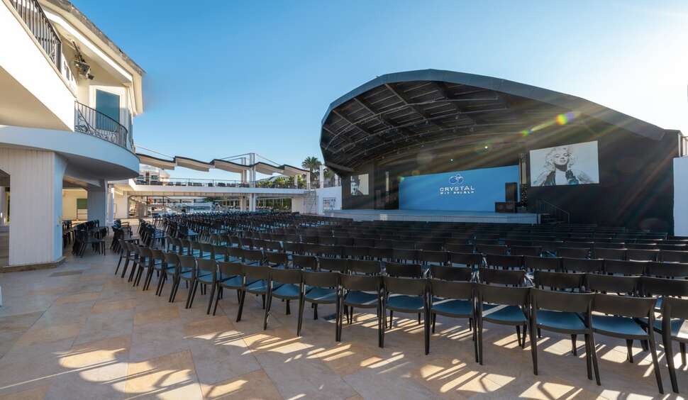 Een foto van Crystal Waterworld Aqua Collection