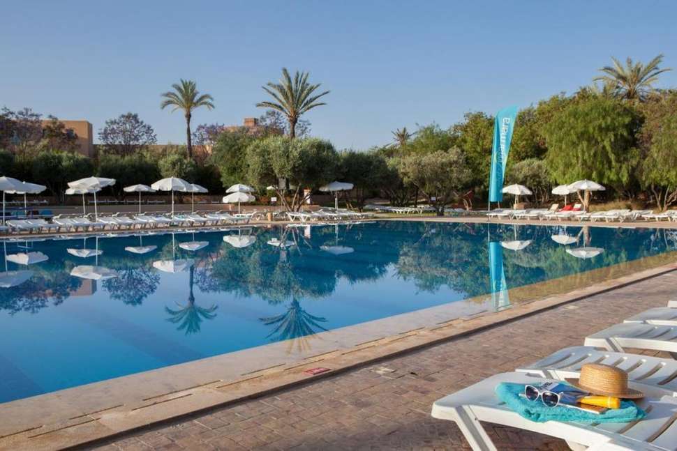 Een foto van Valeria Madina Club Resort
