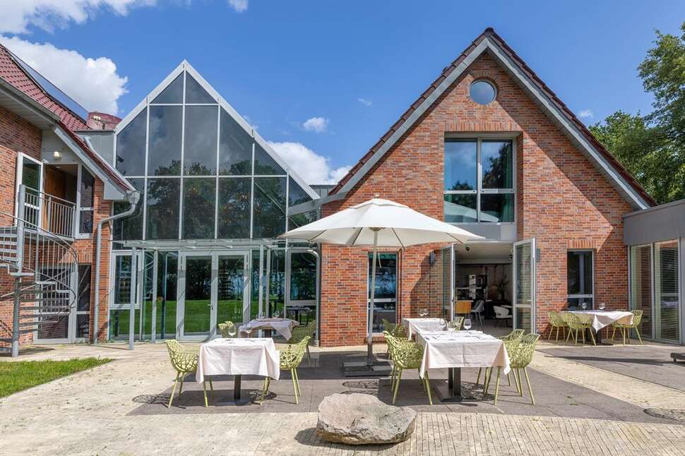 Een foto van Esstra Hotel Erica