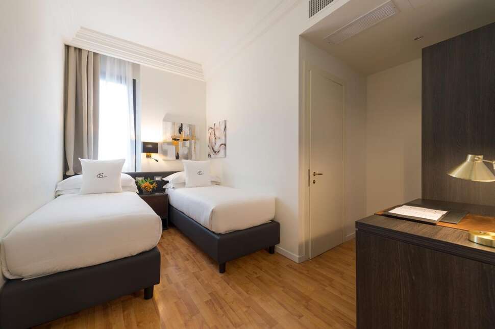 Een foto van Elizabeth Lifestyle Hotel Bologna