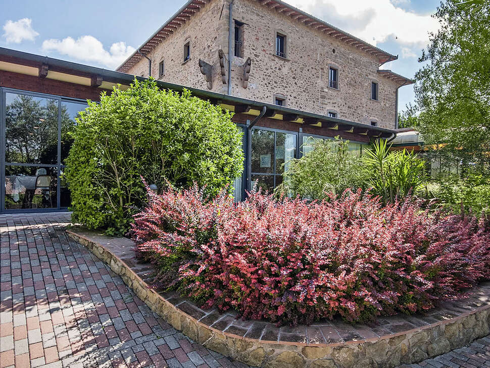Een foto van Hotel Villa Paradiso Village