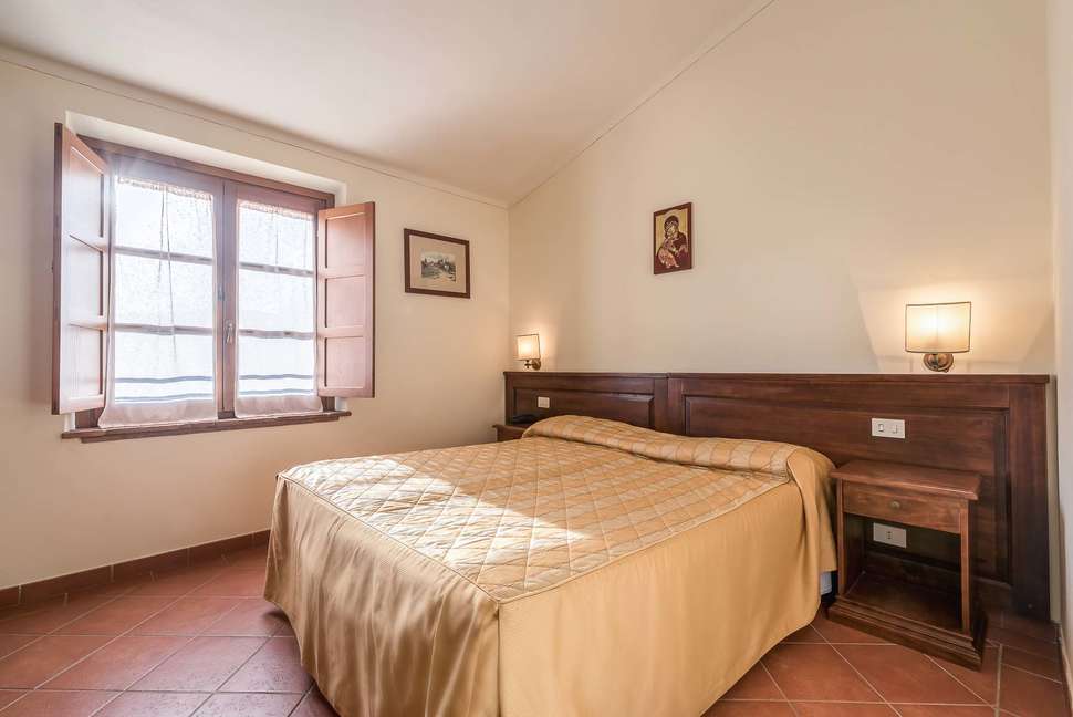 Een foto van Appartementen Antico Casale