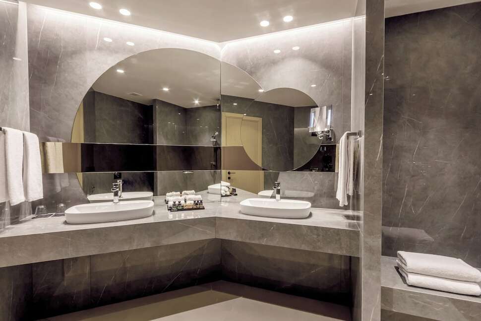 Een foto van Ammoa Luxury Hotel & Spa Resort