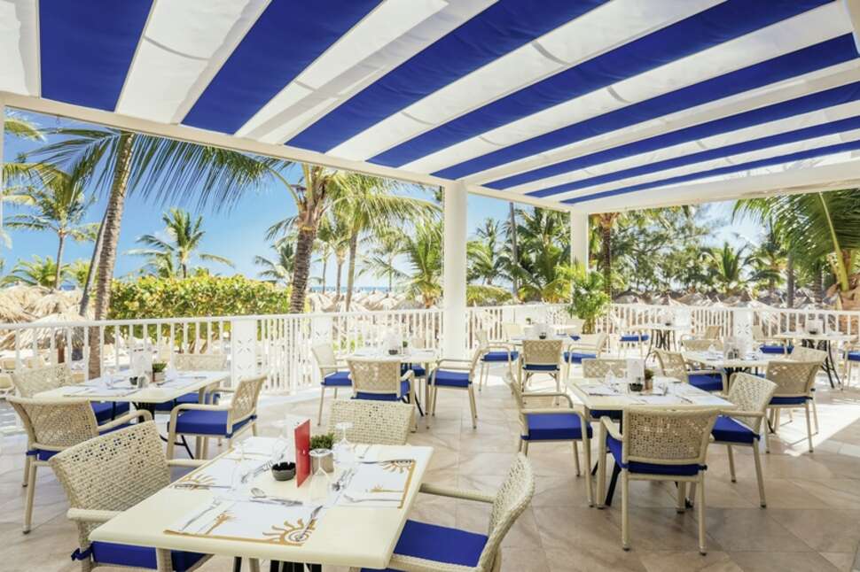 Een foto van Fantasia Bahia Principe Punta Cana