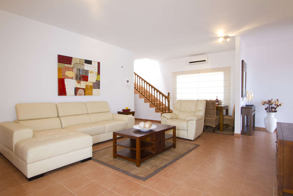 Ein Foto Villas Blancas