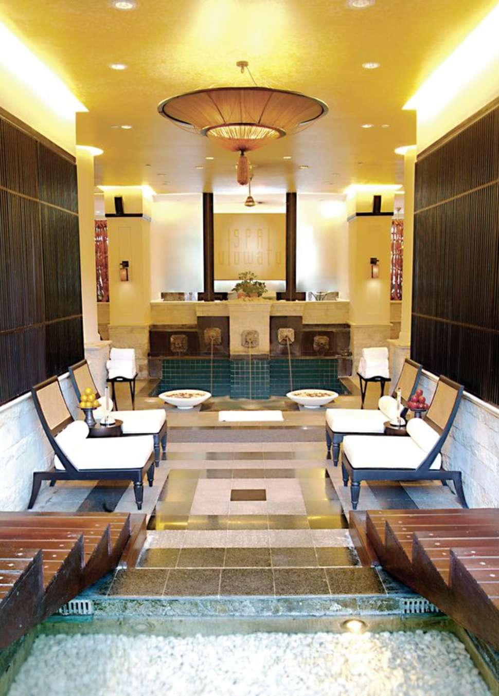 Ein Foto InterContinental Bali Resort