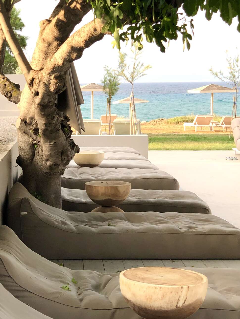 Een foto van The Bay Hotel & Suites