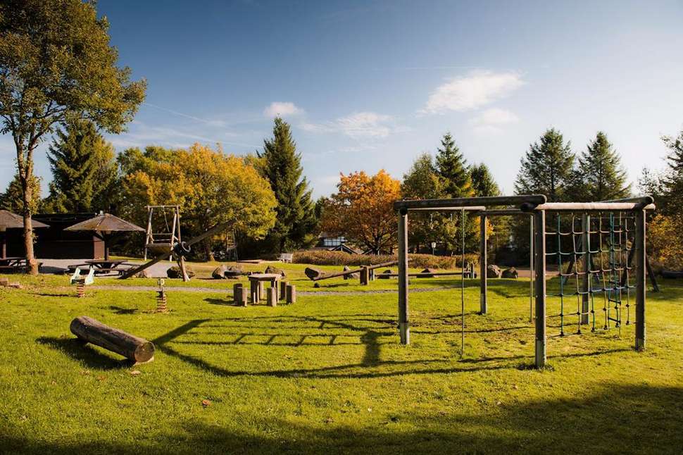 Een foto van Sporthotel & Resort Grafenwald