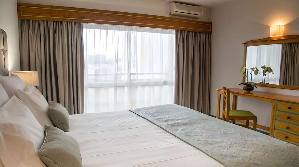 Een foto van Luna Hotel da Oura