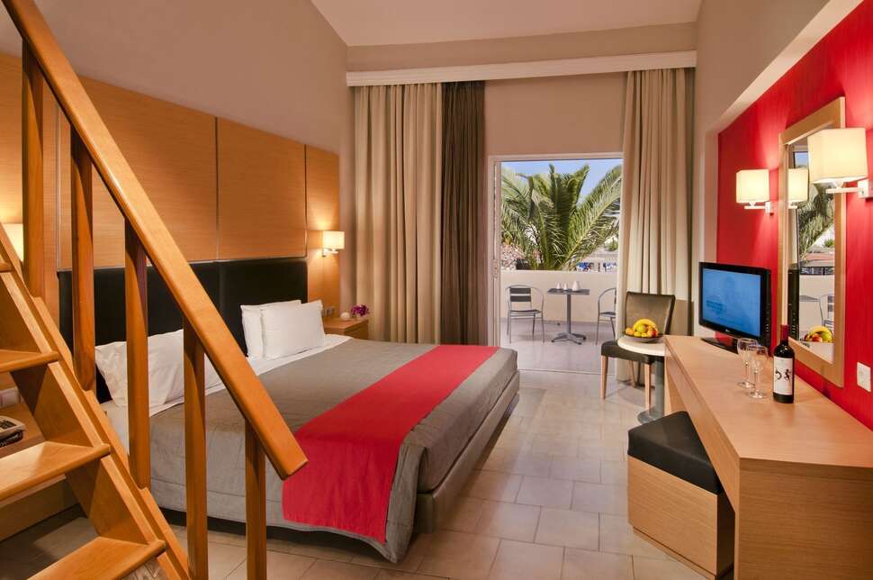Een foto van Kipriotis Village Resort