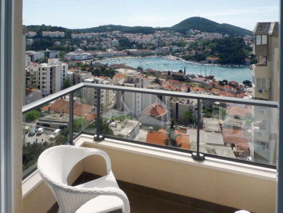 Ein Foto Hotel Adria Dubrovnik