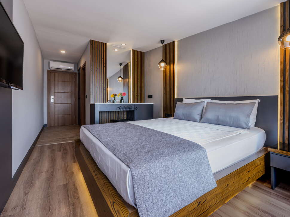 Ein Foto Adora Calma Beach Hotel