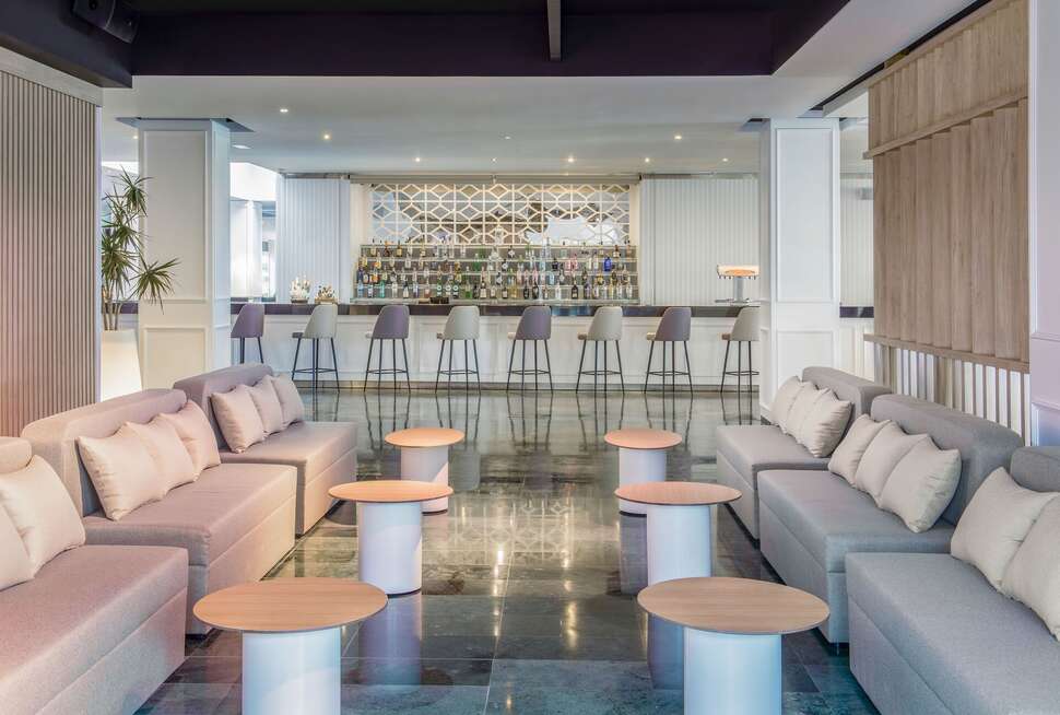 Een foto van Hotel Ocean House Costa Del Sol by Melia