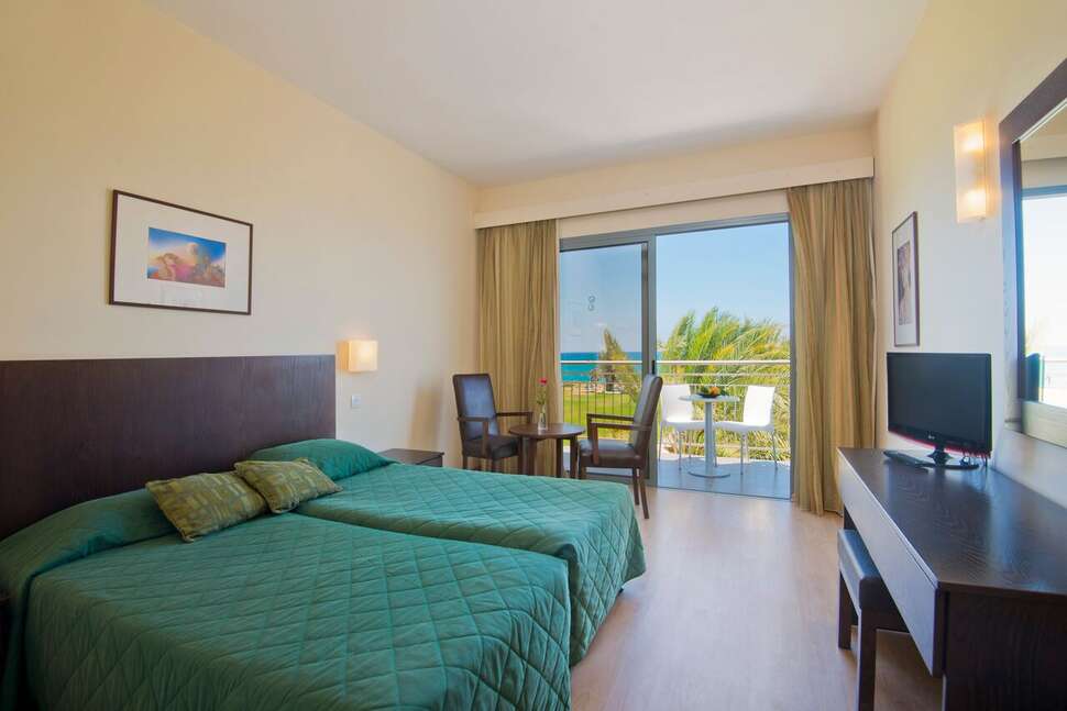 Een foto van Natura Beach Hotel & Villas