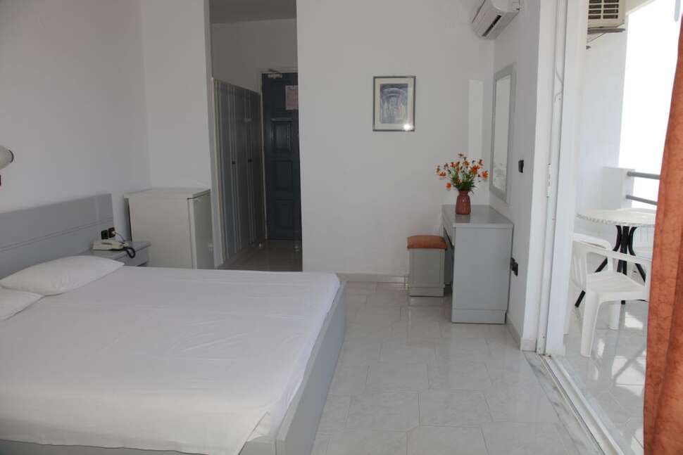 Een foto van Hotel Despina