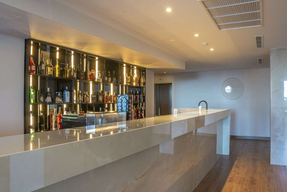 Een foto van Hotel Santa Eufemia