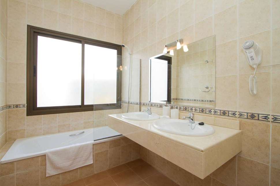 Ein Foto Villas Blancas